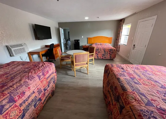 Regency Inn Daytona Beach