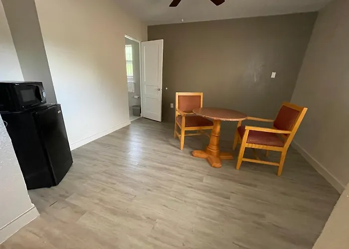 Regency Inn Daytona Beach