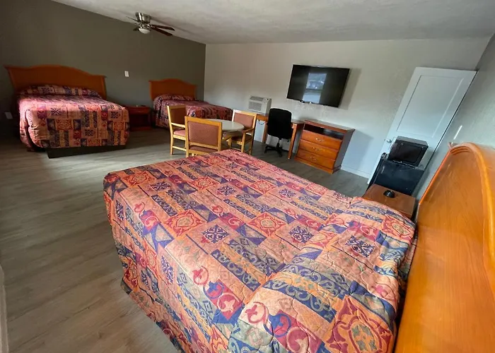 Regency Inn Daytona Beach