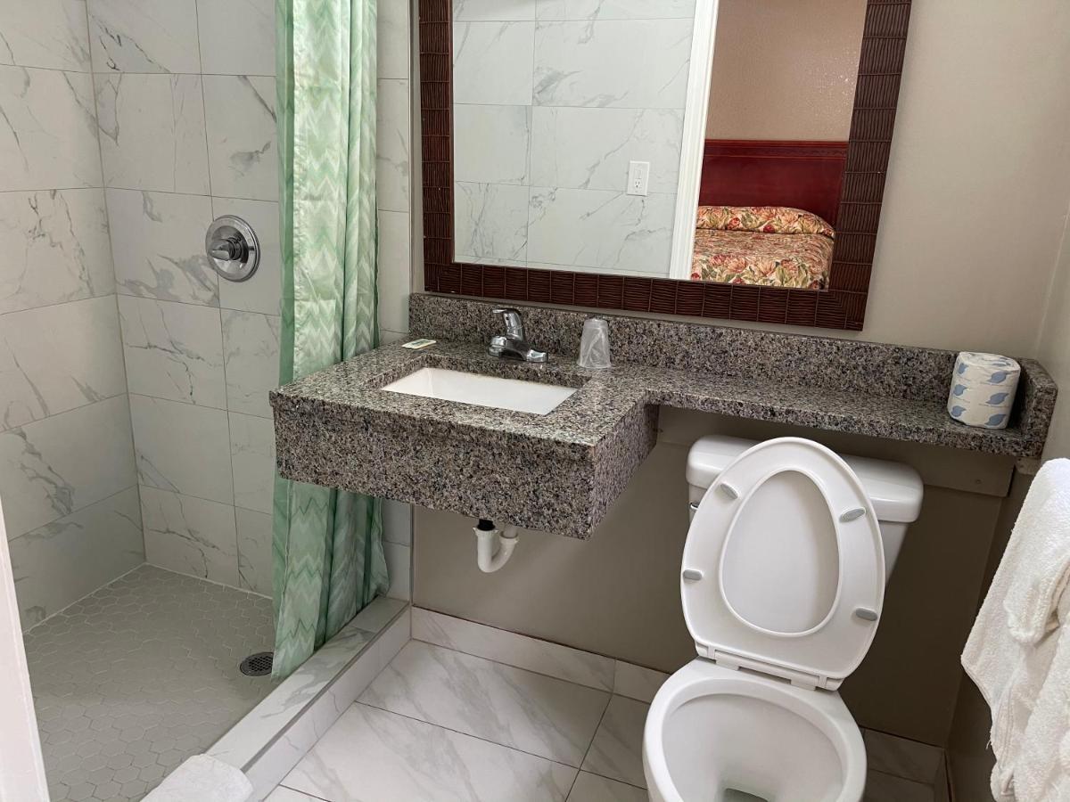 Regency 2* Daytona Beach