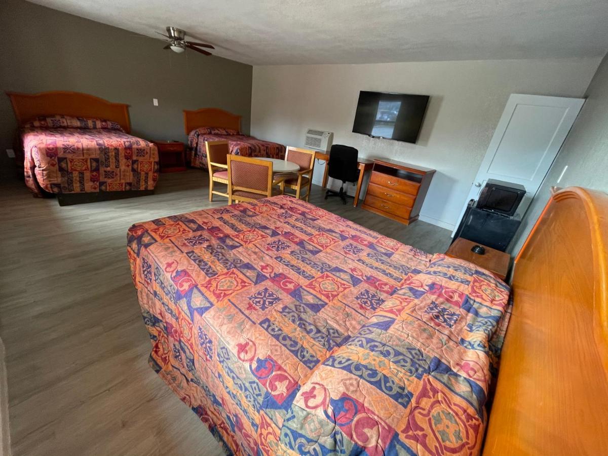 Regency Hotel