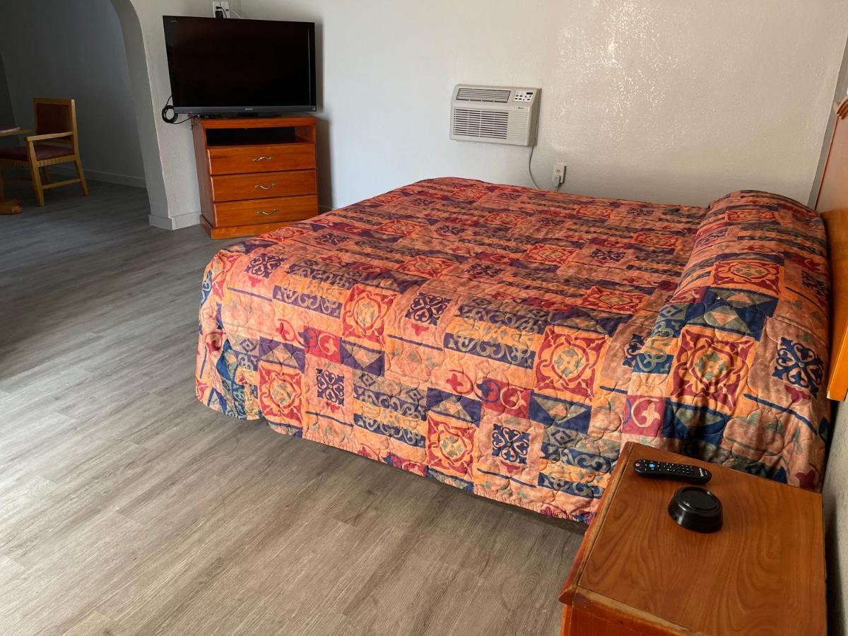 Regency Hotel Daytona Beach