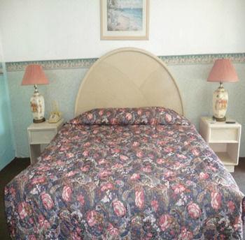 Regency Hotel 2*