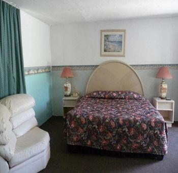 Regency Hotel Daytona Beach