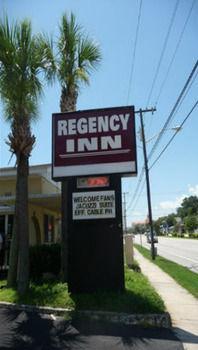 Hotel Regency Daytona Beach